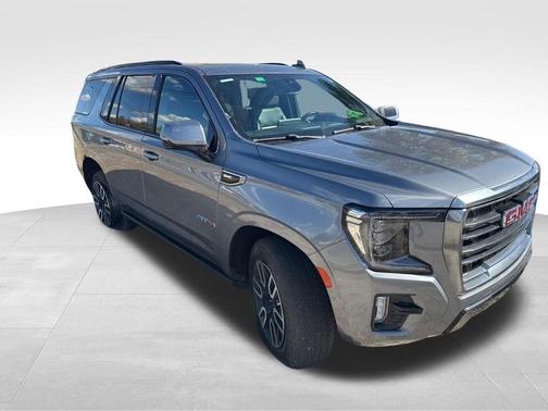 2021 GMC Yukon AT4