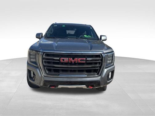 2021 GMC Yukon AT4