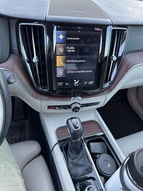 2020 Volvo XC60 T5 Inscription