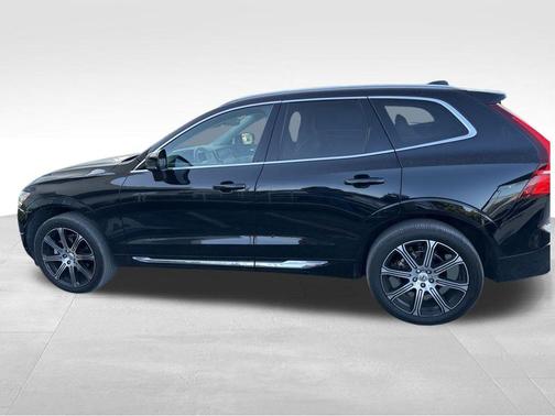 2020 Volvo XC60 T5 Inscription