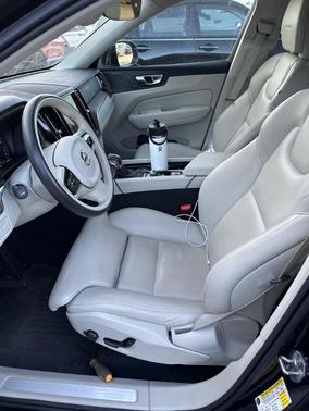 2020 Volvo XC60 T5 Inscription