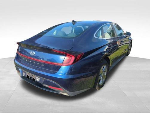 2020 Hyundai SONATA SE