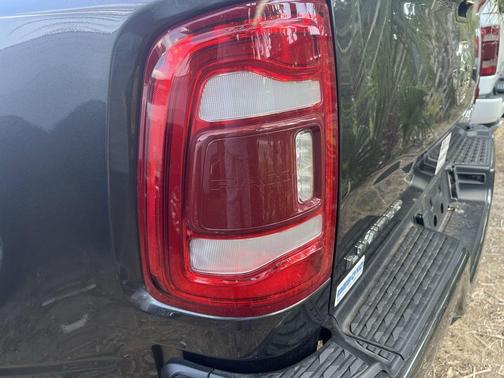 2024 RAM 3500 Limited