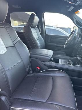 2024 RAM 3500 Limited