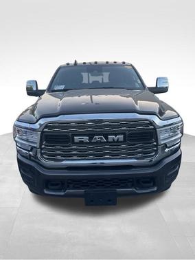 2024 RAM 3500 Limited