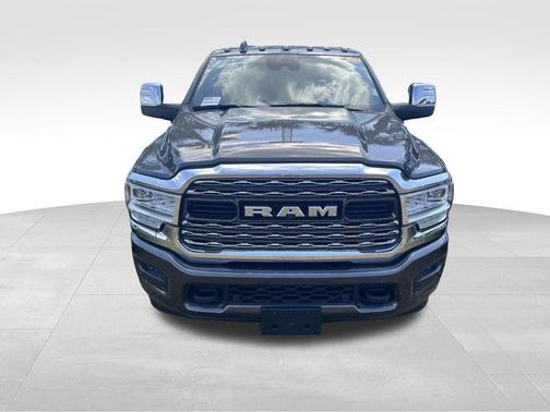 2024 RAM 3500 Limited
