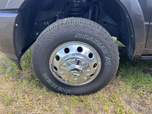 2024 RAM 3500 Limited