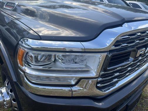 2024 RAM 3500 Limited