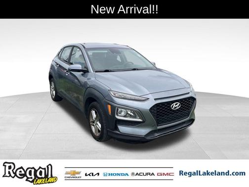 2019 Hyundai KONA SE