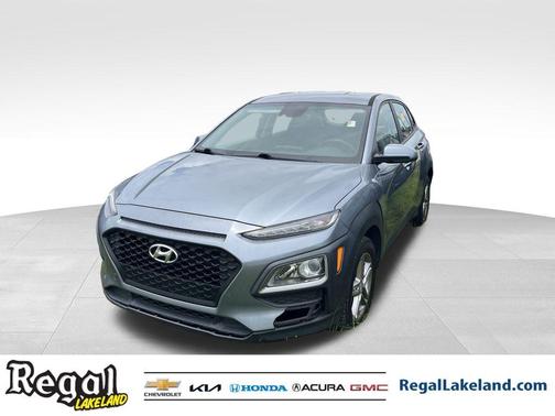 2019 Hyundai KONA SE