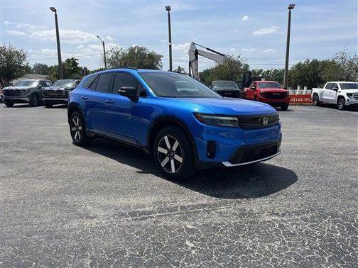 2024 Honda Prologue Touring