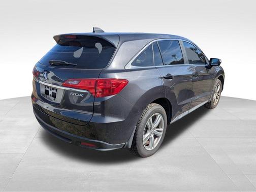2015 Acura RDX Base