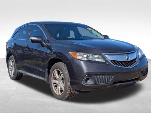 2015 Acura RDX Base