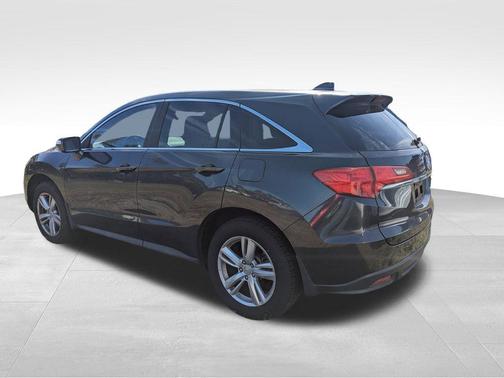 2015 Acura RDX Base