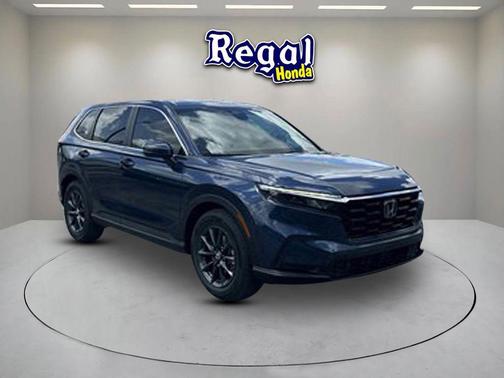 Canyon 2026 Honda CR-V EX-L