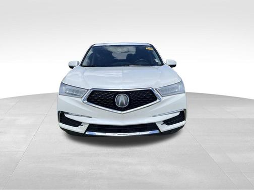 2019 Acura MDX 3.5L