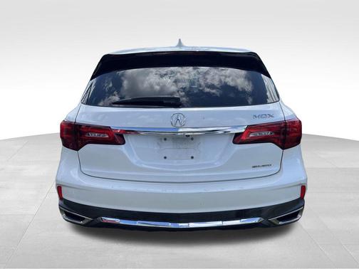 2019 Acura MDX 3.5L