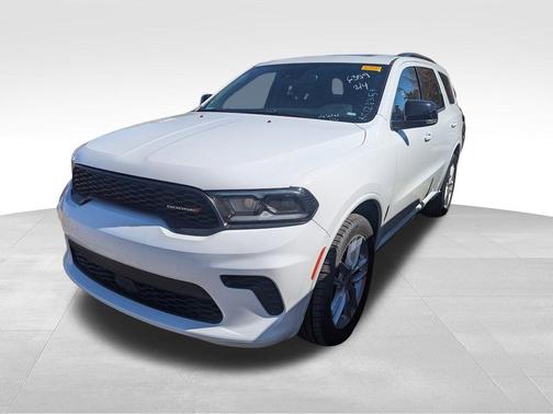 2024 Dodge Durango GT