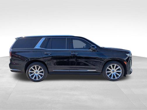2023 Cadillac Escalade Premium Luxury Platinum