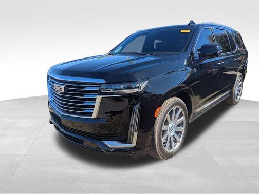 2023 Cadillac Escalade Premium Luxury Platinum