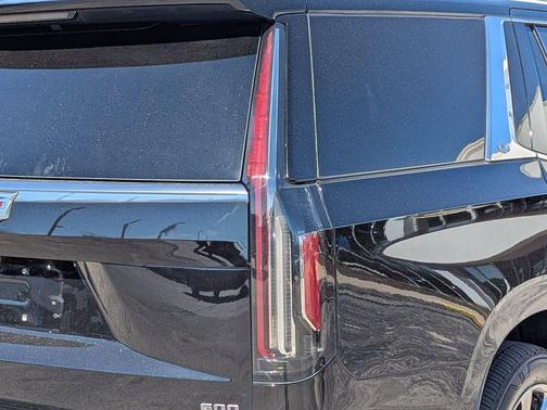 2023 Cadillac Escalade Premium Luxury Platinum