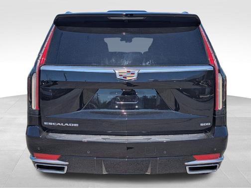 2023 Cadillac Escalade Premium Luxury Platinum