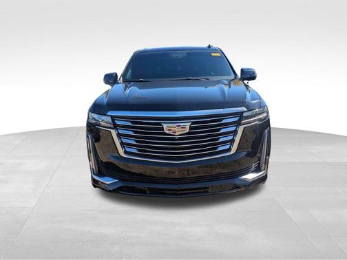 2023 Cadillac Escalade Premium Luxury Platinum