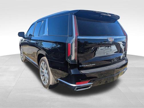 2023 Cadillac Escalade Premium Luxury Platinum
