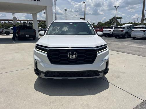 2024 Honda Pilot EX-L