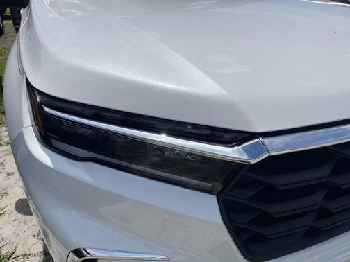 2024 Honda Pilot EX-L