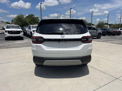 2024 Honda Pilot EX-L