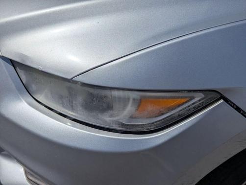 2017 Ford Mustang V6