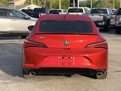 2023 Acura Integra A-Spec Technology