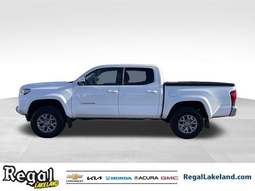 2019 Toyota Tacoma SR5