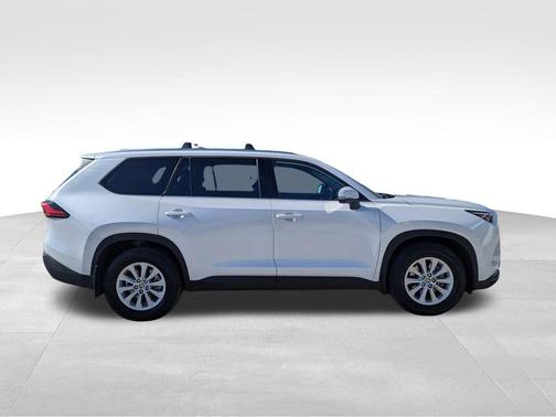 2024 Toyota Grand Highlander Hybrid XLE