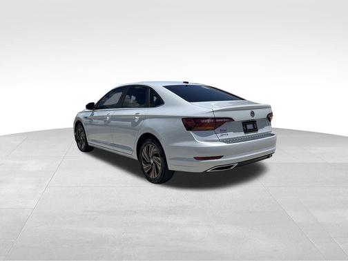 2019 Volkswagen Jetta 1.4T SEL Premium