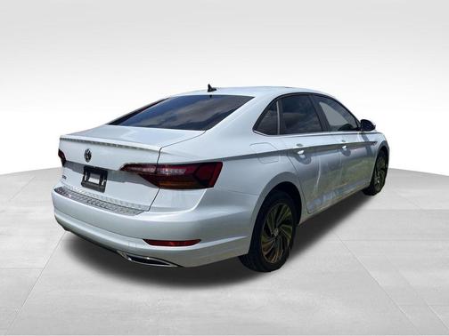 2019 Volkswagen Jetta 1.4T SEL Premium