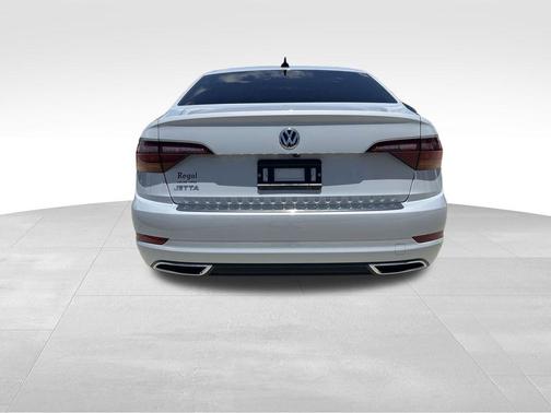 2019 Volkswagen Jetta 1.4T SEL Premium