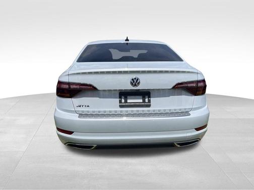 2019 Volkswagen Jetta 1.4T SEL Premium