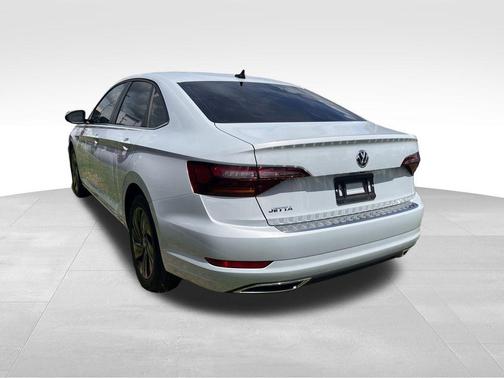 2019 Volkswagen Jetta 1.4T SEL Premium