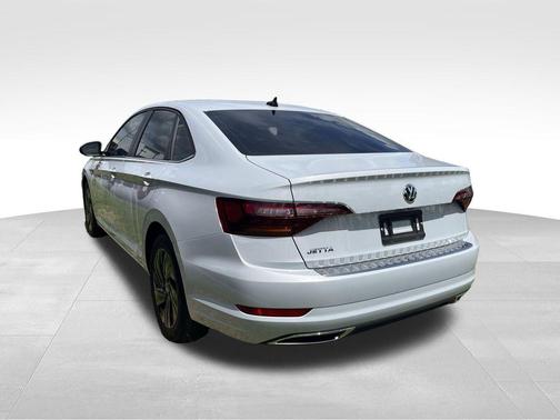 2019 Volkswagen Jetta 1.4T SEL Premium