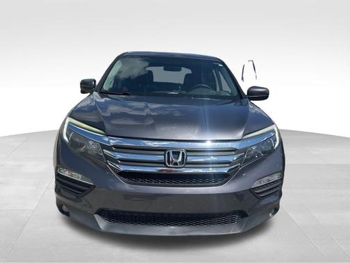 2018 Honda Pilot EX
