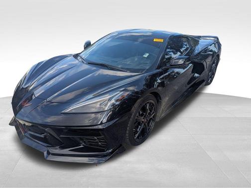 2020 Chevrolet Corvette Stingray w/2LT