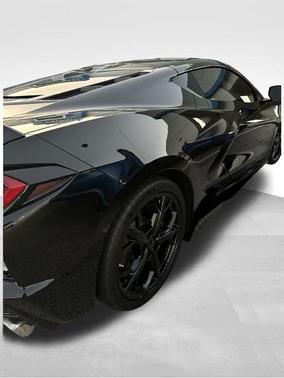 2020 Chevrolet Corvette Stingray w/2LT