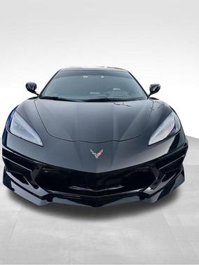 2020 Chevrolet Corvette Stingray w/2LT