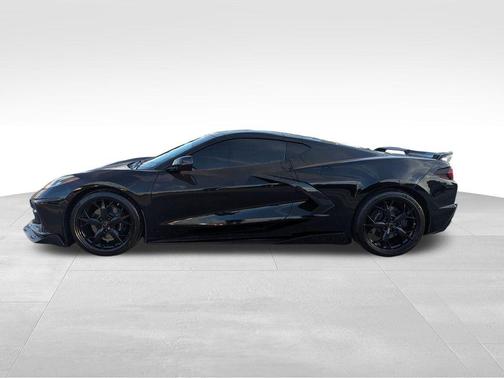 2020 Chevrolet Corvette Stingray w/2LT