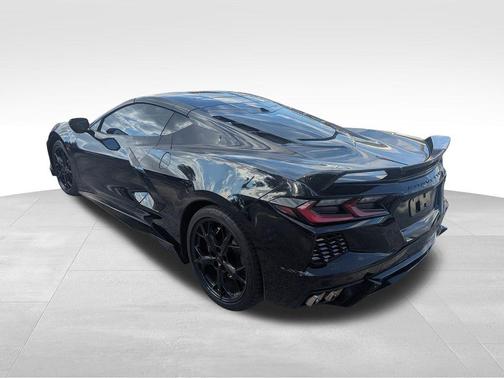2020 Chevrolet Corvette Stingray w/2LT