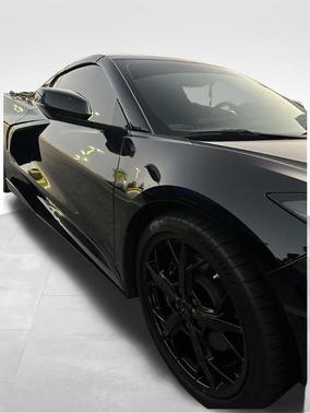 2020 Chevrolet Corvette Stingray w/2LT