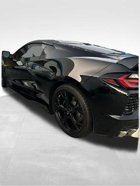 2020 Chevrolet Corvette Stingray w/2LT