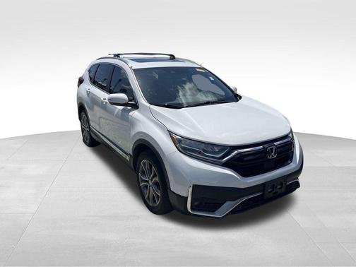 2020 Honda CR-V Touring